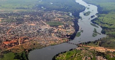 The Poorest Country In The World And 14 Others Facing Dire Hardship