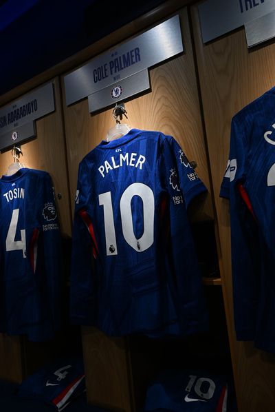 Chelsea XI vs Arsenal: Starting lineup, confirmed team news, injury latest today