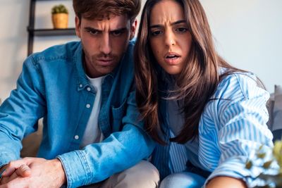 10 Mistakes That Make Two-Income Couples Vulnerable to Fraud