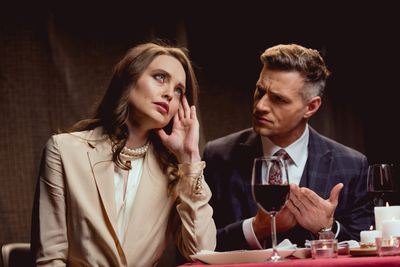 Why Some Couples Feel Empty Even With Everything Money Can Buy