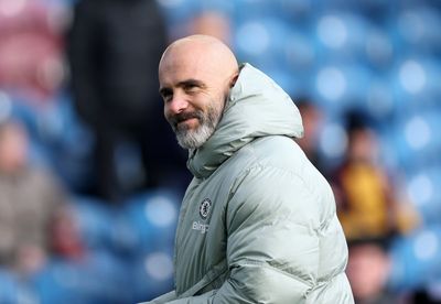 Chelsea handed injury boost ahead of Arsenal clash as long-term absentee returns to training