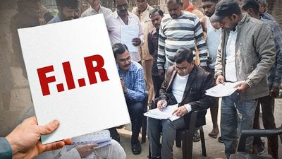 ‘Denied medical leave’, booked for ‘not signing attendance’: BLOs say UP SIR is inhumane