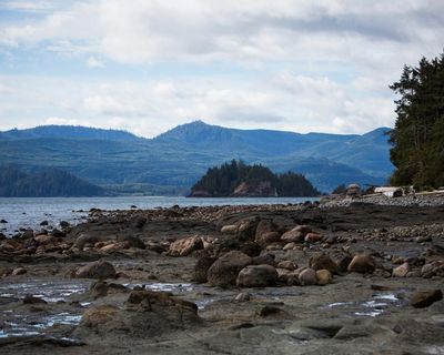 ‘Not going to happen’: First Nations threaten to end Carney’s pipe dream