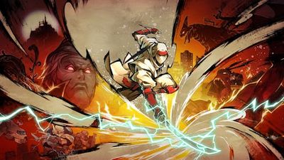 The Era of Dark Souls Is Ending. Pure Action Games Are Taking Over.