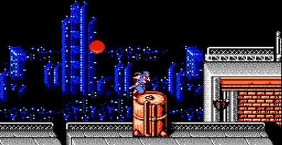 The Nintendo Switch Gets A Surprising Collection Of 8-Bit Platformers To Play This Weekend