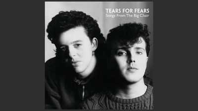 “Remains a perfect distillation of 80s alienation and ambition. aIts tunes are sublime”: Tears For Fears’ 40th anniversary edition of Songs From The Big Chair