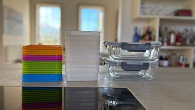 Goodbye plastic, I switched to glass food containers and haven't looked back