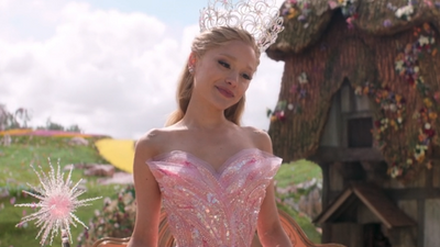 The Biggest Surprise Of The Wicked Movies Is That It Made Me Change My Mind About Glinda For Good