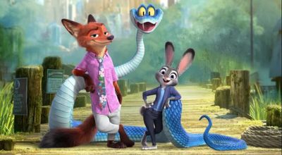 Woke wins: Zootopia 2 tackles colonialism and race while storming the Box Office with $140m