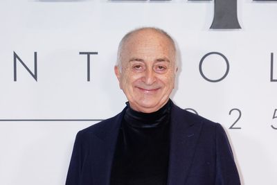 Tony Robinson and Dermot Murnaghan ‘disappointed’ at cancer screening decision