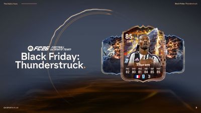 Best players for FC 26 Ball Movement Evolution