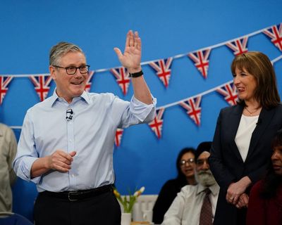 Congratulations, everyone! Starmer survives another week, and it’s only cost us £26bn