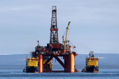 Ocean conservation charity loses High Court bid over oil and gas licences