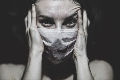 Panic Attack Symptoms and Anxiety Attacks: Proven Panic Attack Treatment Strategies to Stop Them Fast