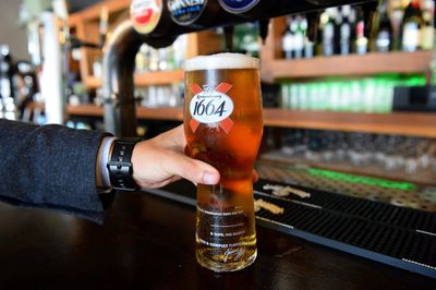 Pubs warn alcohol prices will rise even more as industry hit by 'brutal' Budget