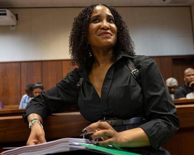 Jacob Zuma’s daughter resigns amid claims South Africans tricked to fight for Russia