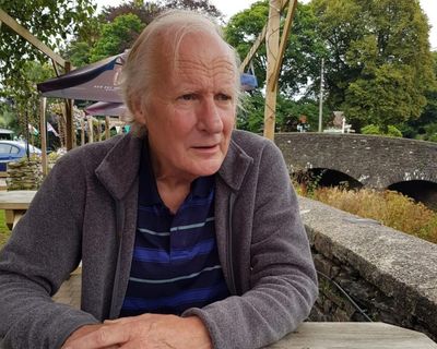 John Garthwaite obituary