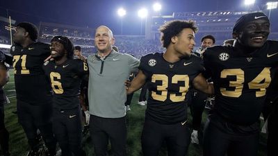 Clark Lea, Vanderbilt Reach Contract Decision Amid Coaching Rumors