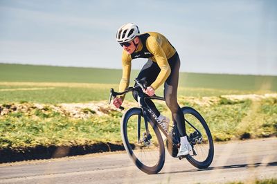 The crown joules: Why 3,000kJ is the new magic number in cycling performance