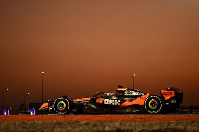 When is Qatar Grand Prix 2025: Start time, weather forecast and how to watch F1 race live