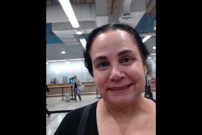 American woman who mysteriously disappeared from cruise excursion on Caribbean island is finally found