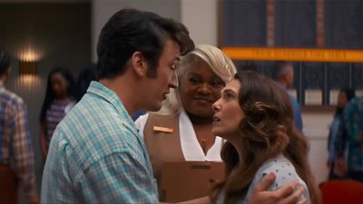 A24's Eternity Is Great, And It Made Me Want To Rewatch Another Great Afterlife Rom-Com