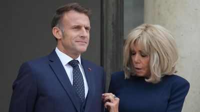 Macron pushes for new legislation to rapidly block digital disinformation