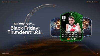 Best players for FC 26 Target Practice Evolution