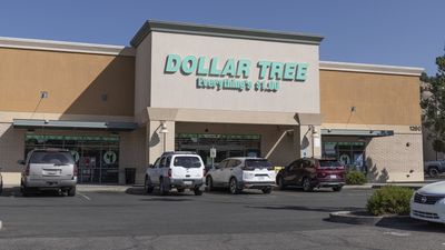 10 Dollar Tree Products Millionaires Actually Buy