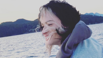 Meet 'The Celebrity Traitors' Star Ruth Codd, Who Is Recovering From A Second Leg Amputation