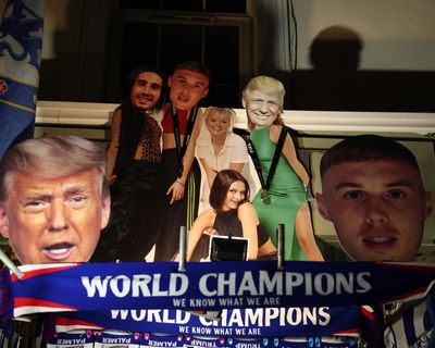 We owe Chelsea Football Club the biggest of apologies