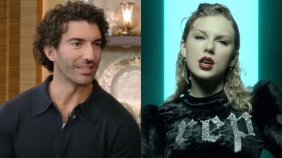 Justin Baldoni Allegedly Cried Over It Ends With Us Drama In Front Of Hugh Jackman And Taylor Swift (And Other Info From Unsealed Docs)