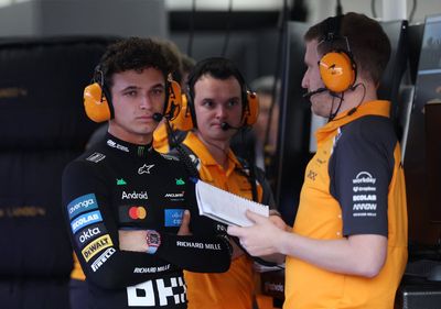 How Lando Norris can win first F1 world title at Qatar Grand Prix