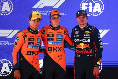 How Lando Norris can win first F1 world title at Qatar Grand Prix today