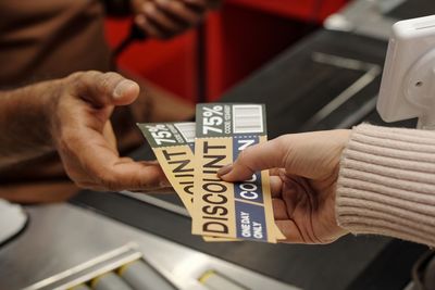 13 Shelf Coupons That Only Work Under Fine Print Rules