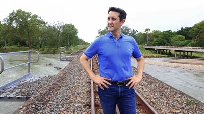 Family ties loom large in premier's by-election test