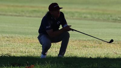 Old Master offers hope as Smith searches for old self