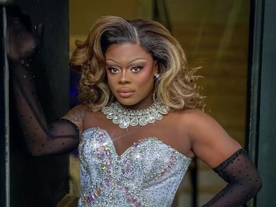 RuPaul's Drag Race Season 17 Winner Onya Nurve Breaks Silence After Kinky Boots Exit