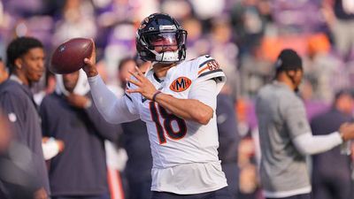 Bears vs. Eagles: Three Bold Predictions for NFL’s Black Friday Game