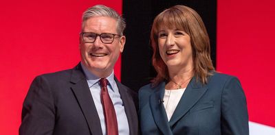 Polls say Starmer and Reeves are the most unpopular PM and chancellor ever – what’s a fair way to judge them?