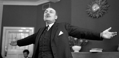 Racism never went away – it simply changed shape