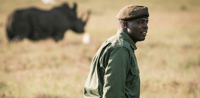 Rhino: documentary unravels the challenges rangers face, but that’s not the whole story
