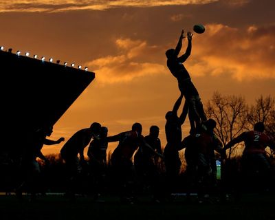 Rugby union’s breakaway competition R360 delays launch by two years