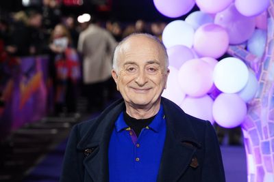 Tony Robinson ‘thought those most at risk’ would have got cancer screening
