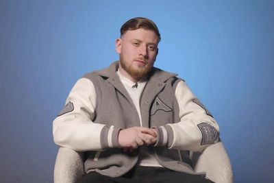 How a stranger stopped me from taking my own life as a missing child