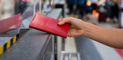 Net migration has dropped to pre-Brexit levels – why it may not be enough to satisfy voters