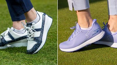 Don't Miss Out! My Top-Rated Golf Shoes Have Up To 50% Off For Black Friday