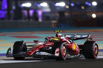 Ferrari made 'psychologically tough' call to focus on F1 2026 as early as April