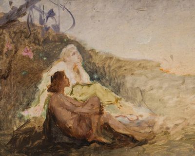 Down on dating? Here are five couples who fell in love this year