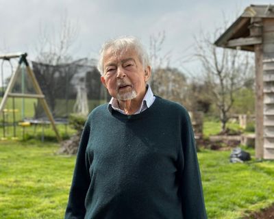 David Young obituary